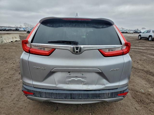 Honda Crv Ex Image 10