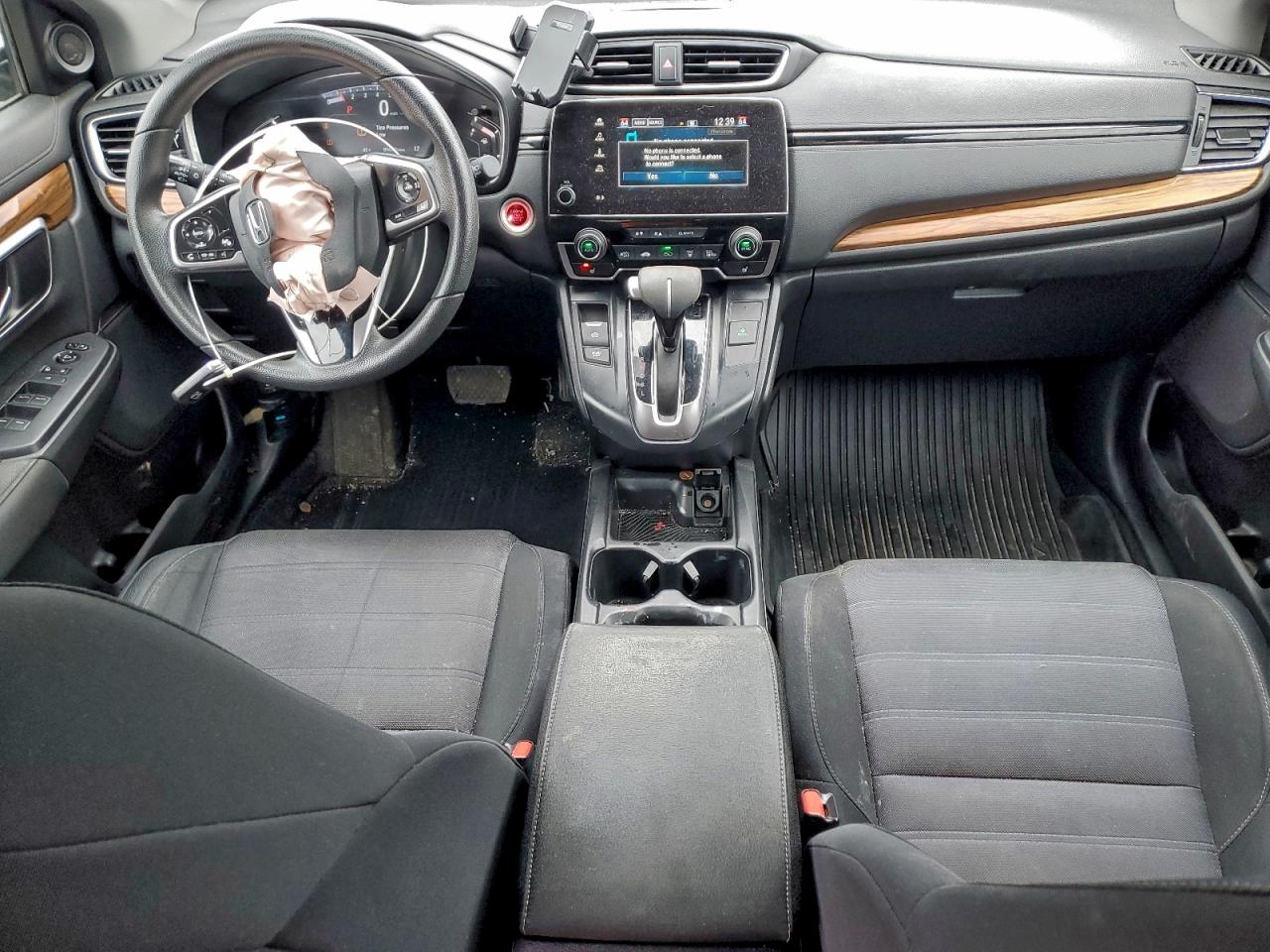 Honda Crv Ex Image 6