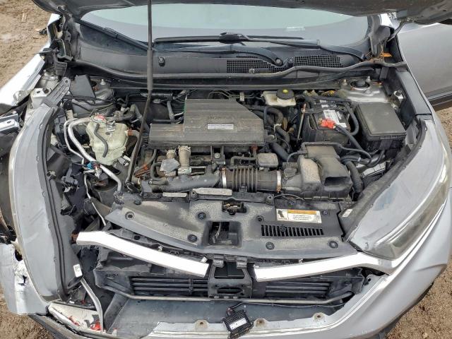 Honda Crv Ex Image 11