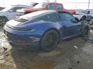 Porsche 911 Targa 4s Image 4