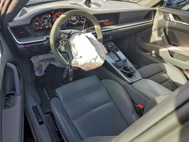 Porsche 911 Targa 4s Image 5