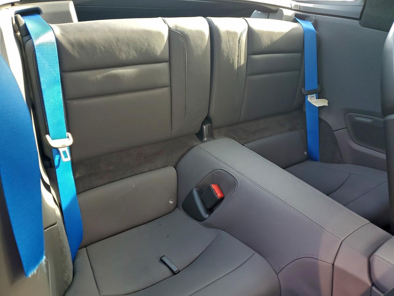 Porsche 911 Targa 4s Image 7