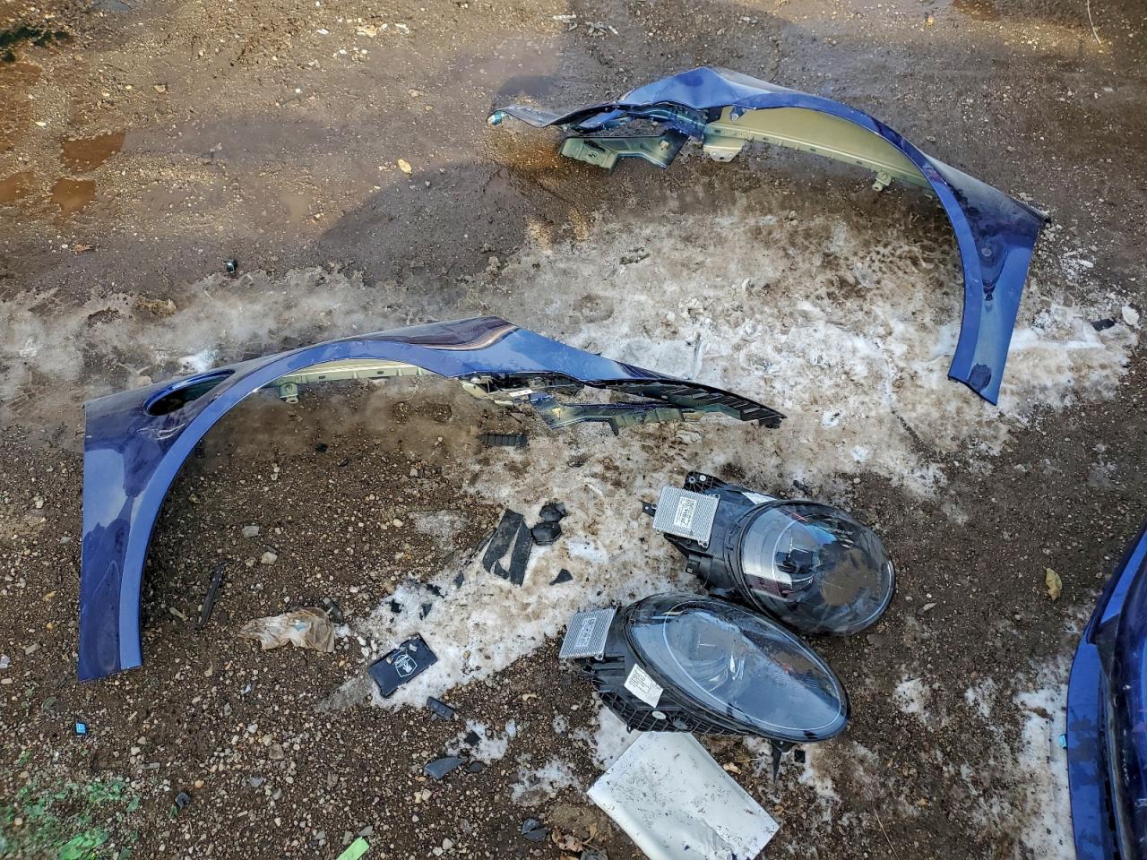 Porsche 911 Targa 4s Image 12