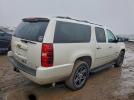 Chevrolet Suburban K1500 Ltz Image 8