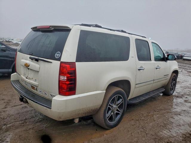Chevrolet Suburban K1500 Ltz Image 8