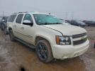 Chevrolet Suburban K1500 Ltz Image 3