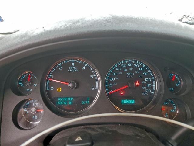 Chevrolet Suburban K1500 Ltz Image 5