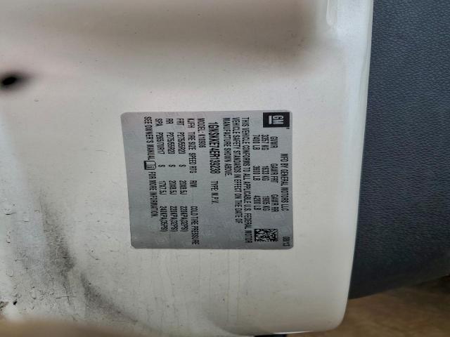 Chevrolet Suburban K1500 Ltz Image 12