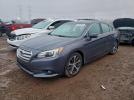Subaru Legacy 2.5i Limited Image 1