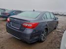 Subaru Legacy 2.5i Limited Image 8