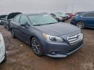 Subaru Legacy 2.5i Limited Image 4