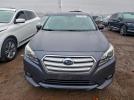 Subaru Legacy 2.5i Limited Image 2