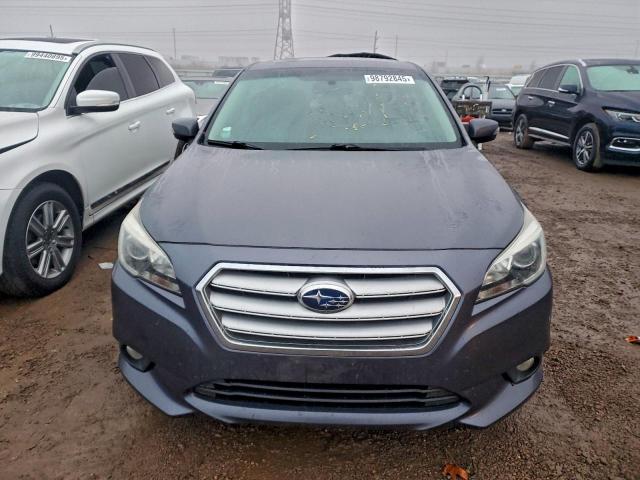 Subaru Legacy 2.5i Limited Image 2