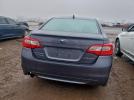 Subaru Legacy 2.5i Limited Image 12