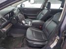 Subaru Legacy 2.5i Limited Image 6