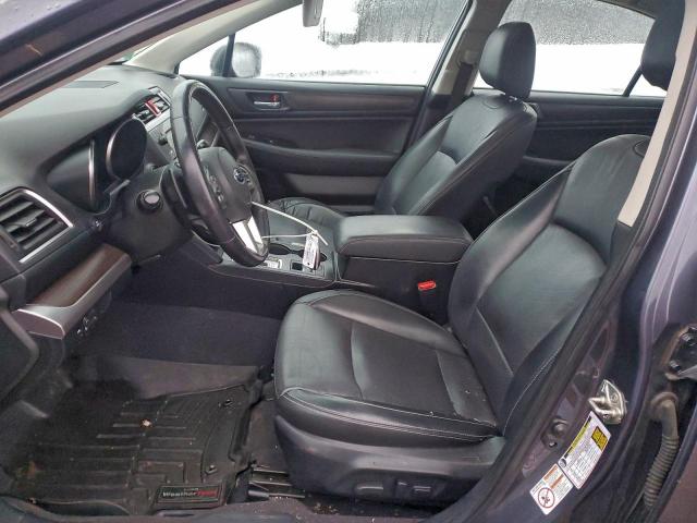 Subaru Legacy 2.5i Limited Image 6