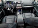 Subaru Legacy 2.5i Limited Image 9