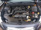 Subaru Legacy 2.5i Limited Image 11