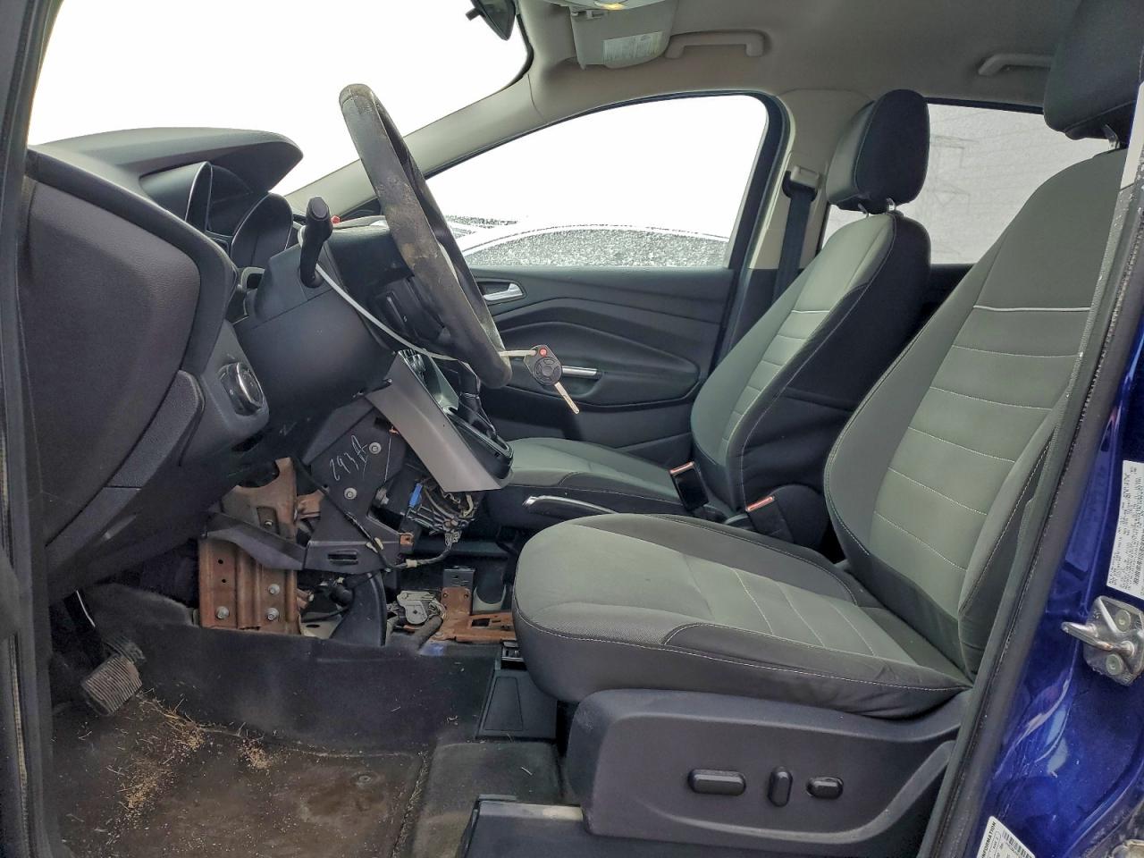 Ford Escape Se Image 5