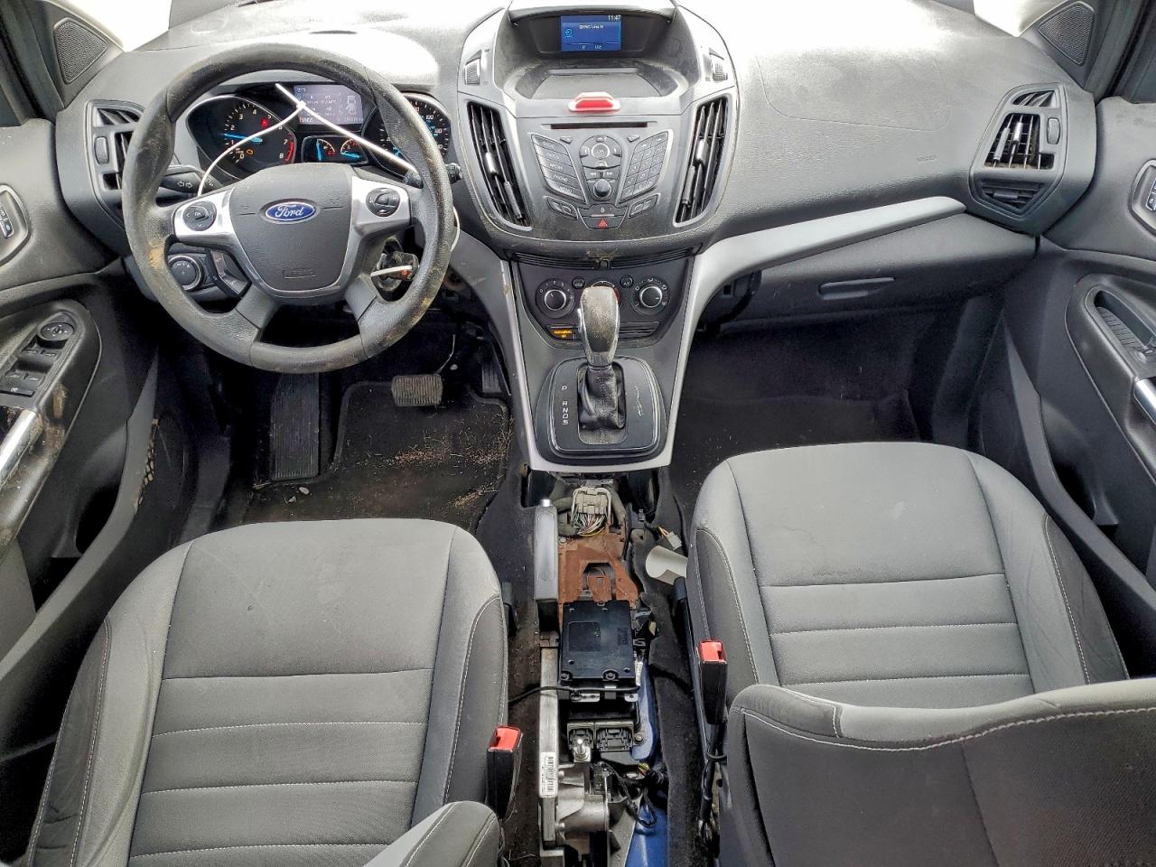 Ford Escape Se Image 7