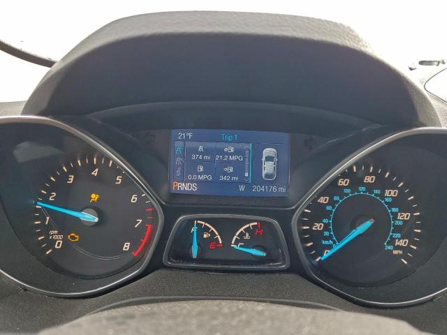 Ford Escape Se Image 9