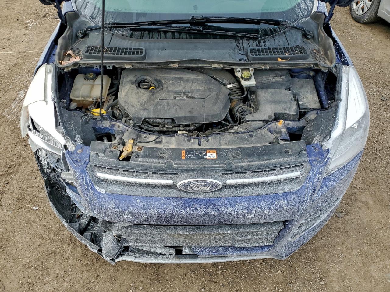 Ford Escape Se Image 8