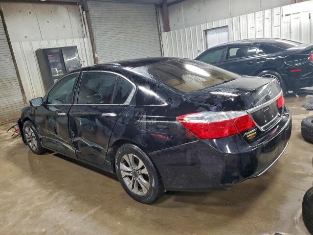 Honda Accord Lx Image 2