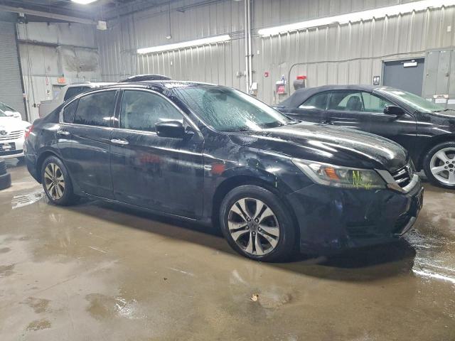 Honda Accord Lx Image 3