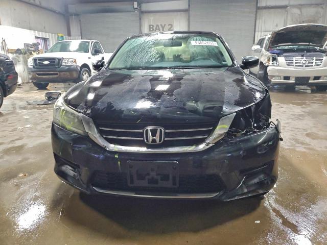 Honda Accord Lx Image 5