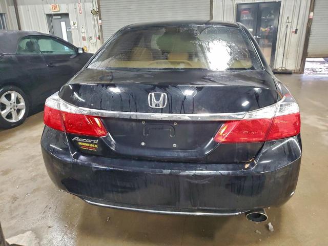 Honda Accord Lx Image 4