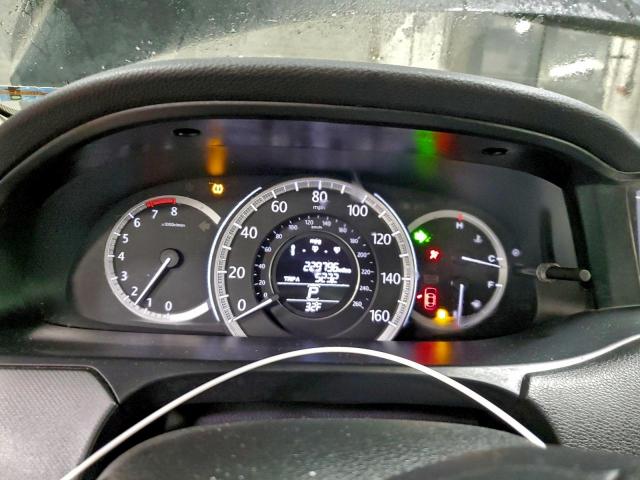 Honda Accord Lx Image 6