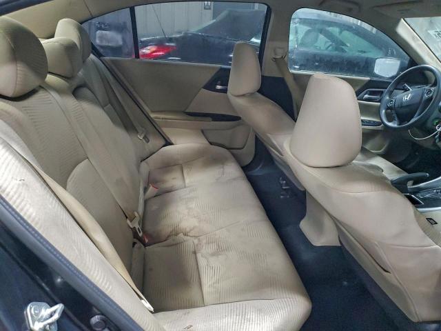 Honda Accord Lx Image 7