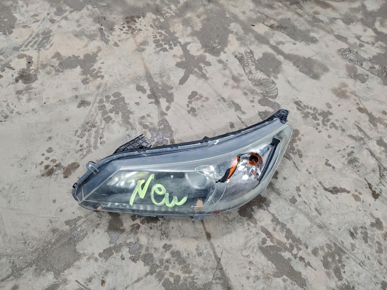 Honda Accord Lx Image 11