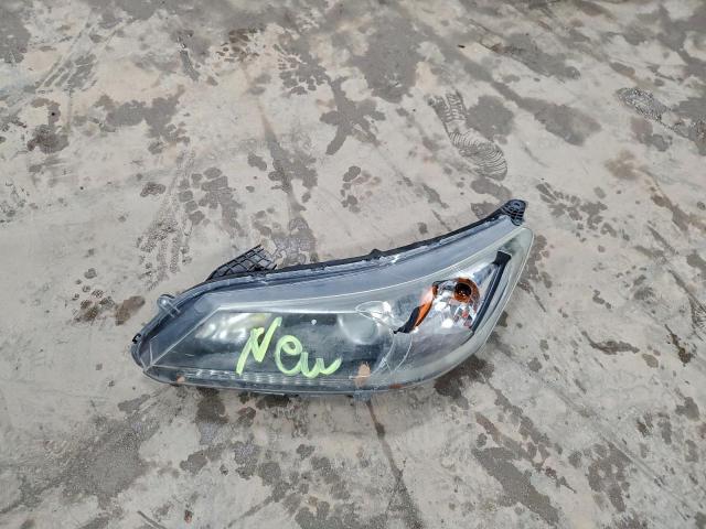 Honda Accord Lx Image 11