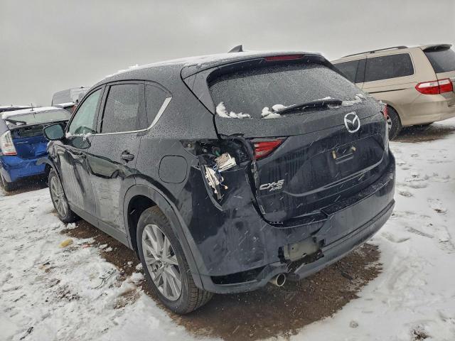 Mazda Cx Grand Touring Image 2