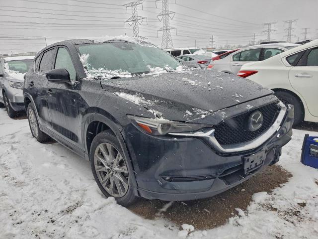 Mazda Cx Grand Touring Image 5