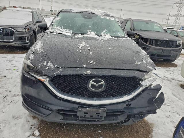 Mazda Cx Grand Touring Image 4