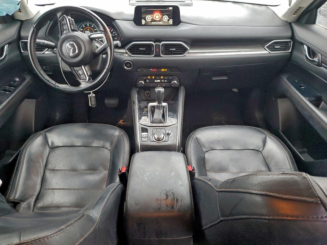 Mazda Cx Grand Touring Image 7