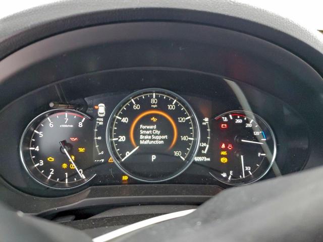 Mazda Cx Grand Touring Image 9