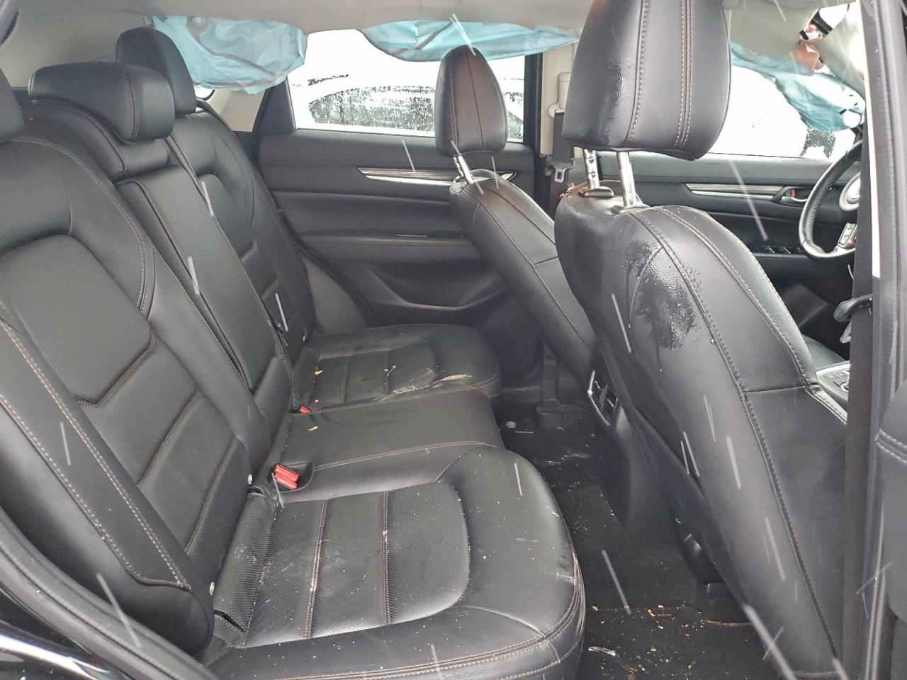 Mazda Cx Grand Touring Image 8