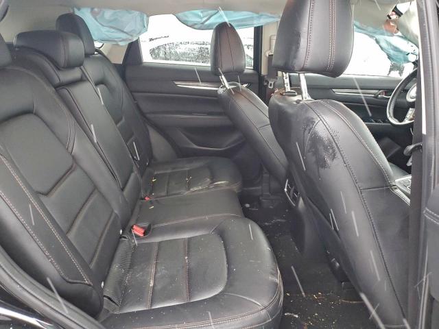 Mazda Cx Grand Touring Image 8