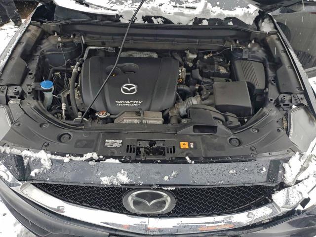 Mazda Cx Grand Touring Image 10