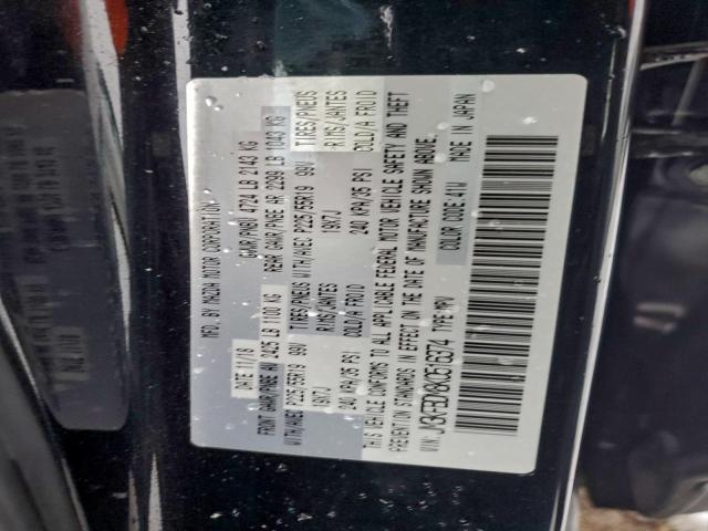 Mazda Cx Grand Touring Image 6