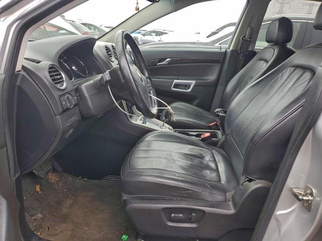 Chevrolet Captiva Lt Image 4