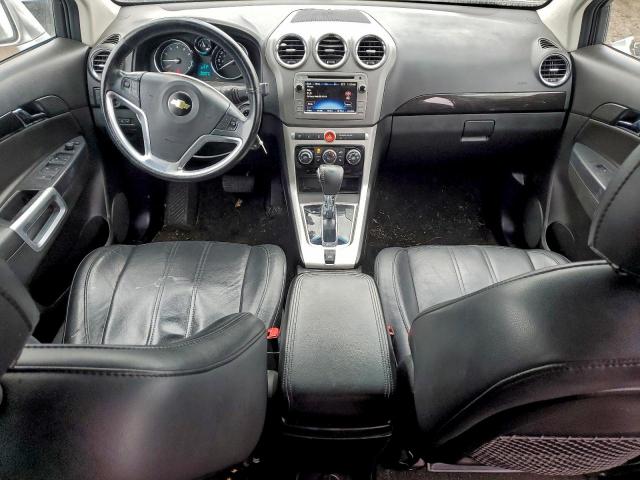 Chevrolet Captiva Lt Image 5