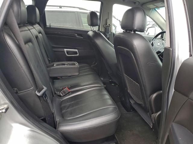 Chevrolet Captiva Lt Image 8