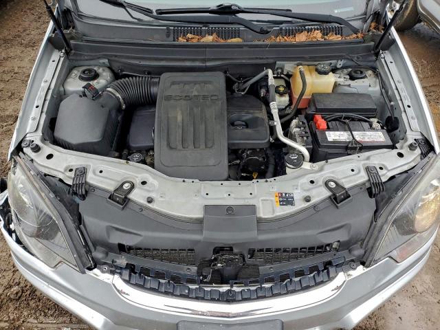 Chevrolet Captiva Lt Image 9