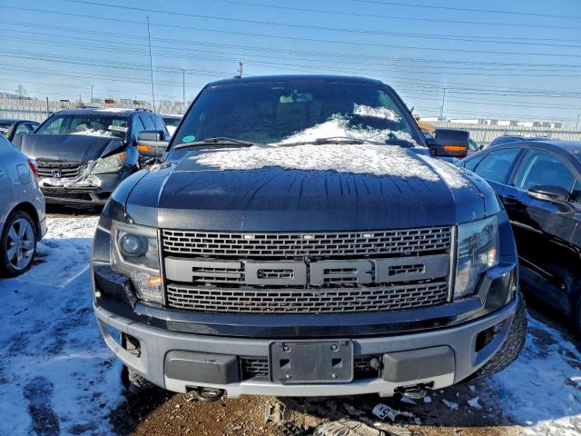 Ford F-150 Svt Raptor Image 5