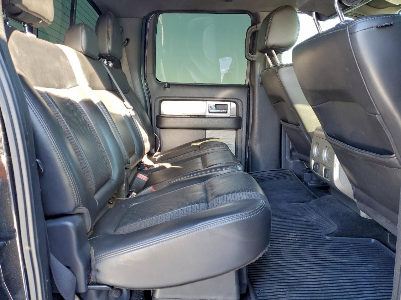 Ford F-150 Svt Raptor Image 11