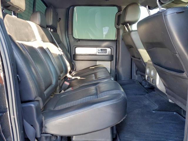 Ford F-150 Svt Raptor Image 11